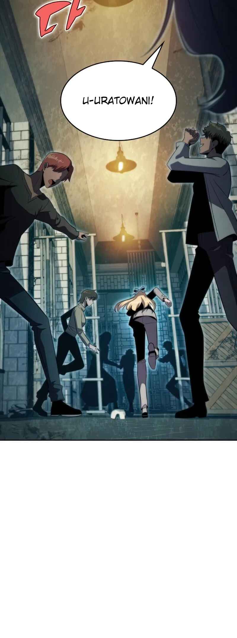 Na Honja Manlep Newbie Chapter 63 - Page 48