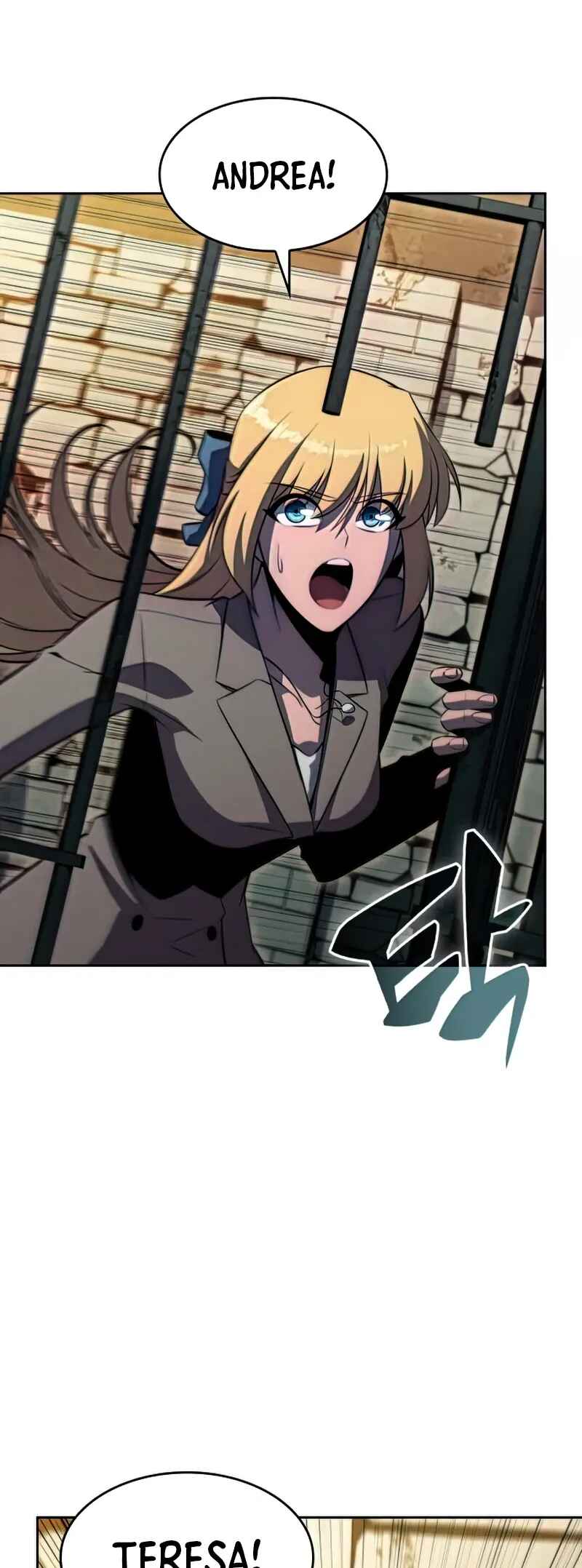 Na Honja Manlep Newbie Chapter 63 - Page 49