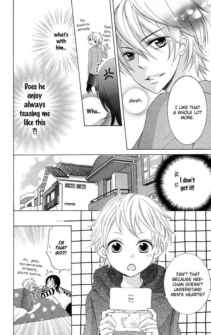 Joushikousei de, Hanayome de. Chapter 2 - Page 15