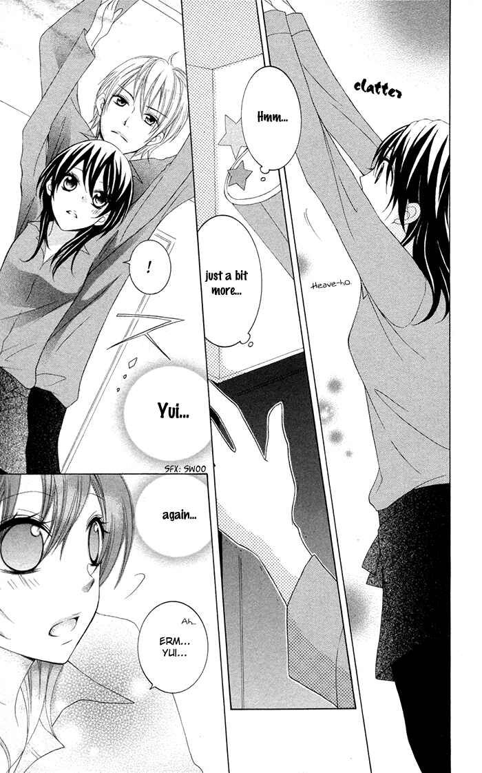 Joushikousei de, Hanayome de. Chapter 2 - Page 18