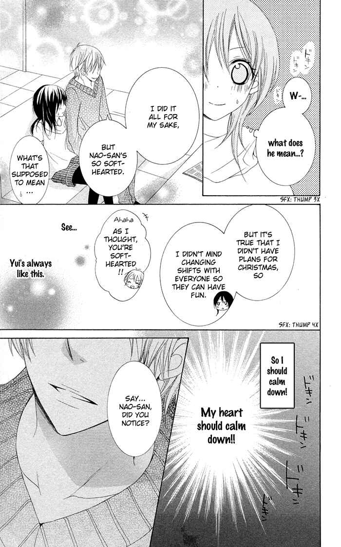 Joushikousei de, Hanayome de. Chapter 2 - Page 28