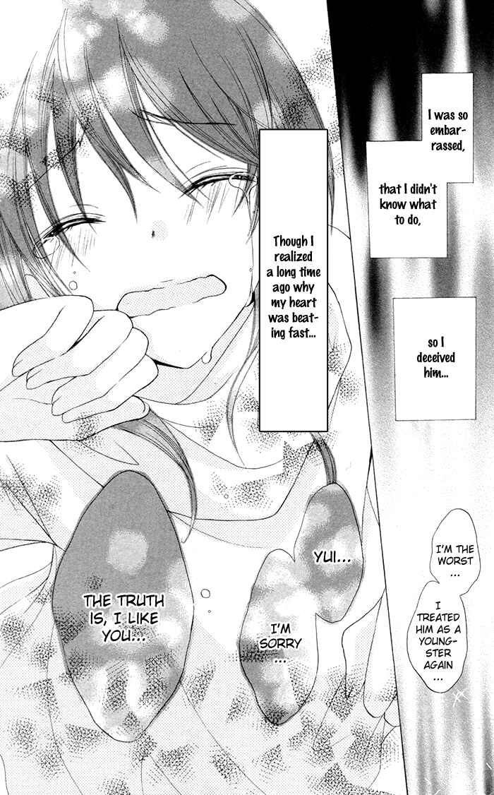 Joushikousei de, Hanayome de. Chapter 2 - Page 33