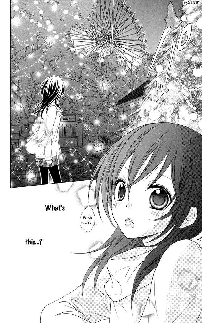 Joushikousei de, Hanayome de. Chapter 2 - Page 35