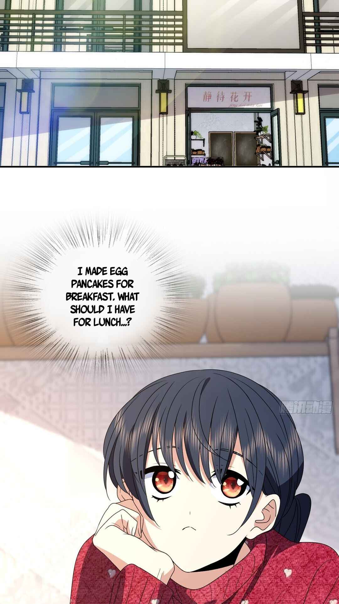 Wǒ Jiā Lǎopo Láizì Yīqiān Nián Qián Chapter 356 - Page 14