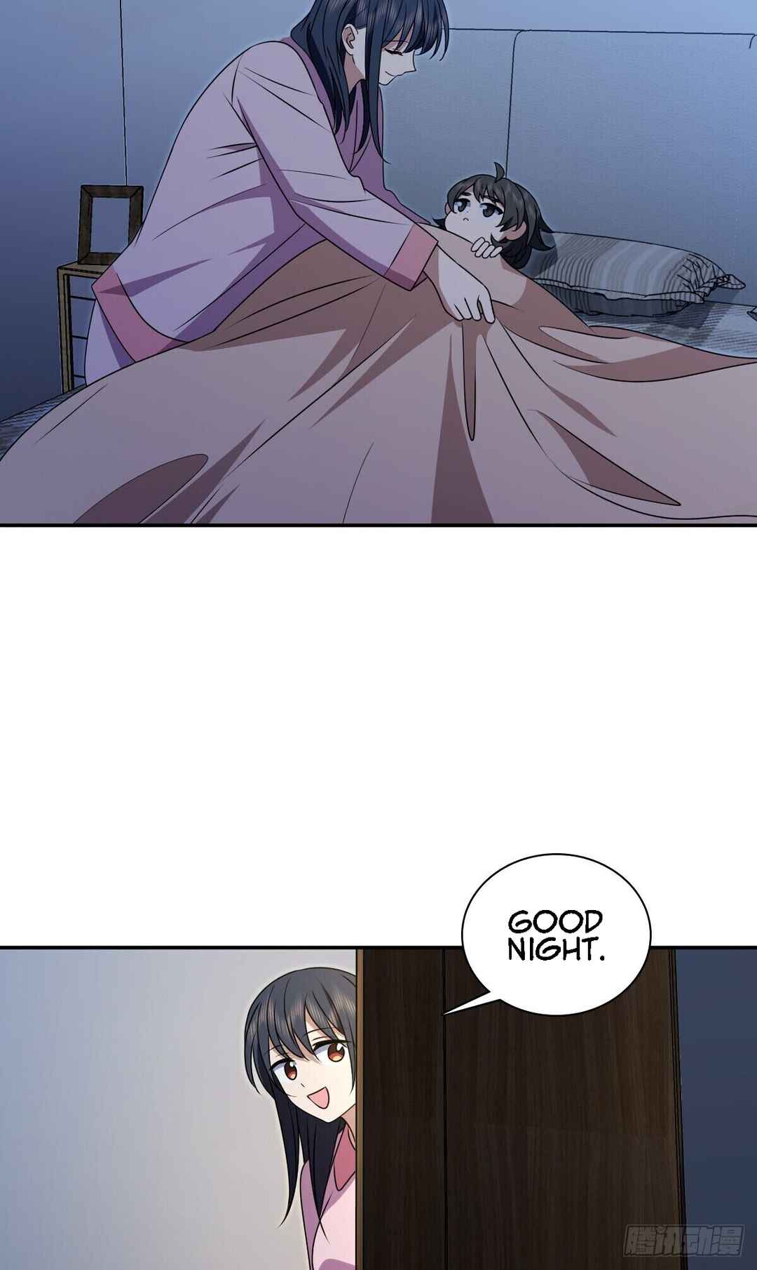 Wǒ Jiā Lǎopo Láizì Yīqiān Nián Qián Chapter 356 - Page 3