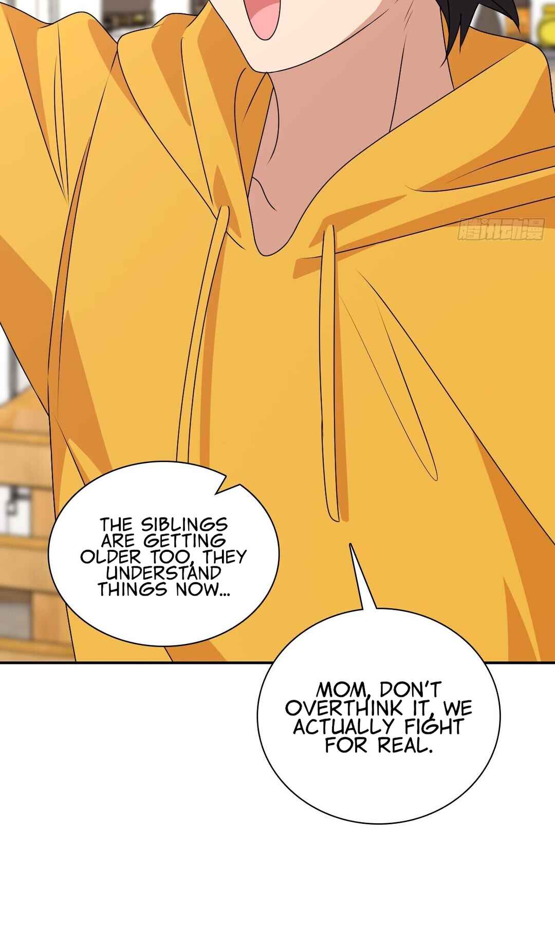 Wǒ Jiā Lǎopo Láizì Yīqiān Nián Qián Chapter 356 - Page 48