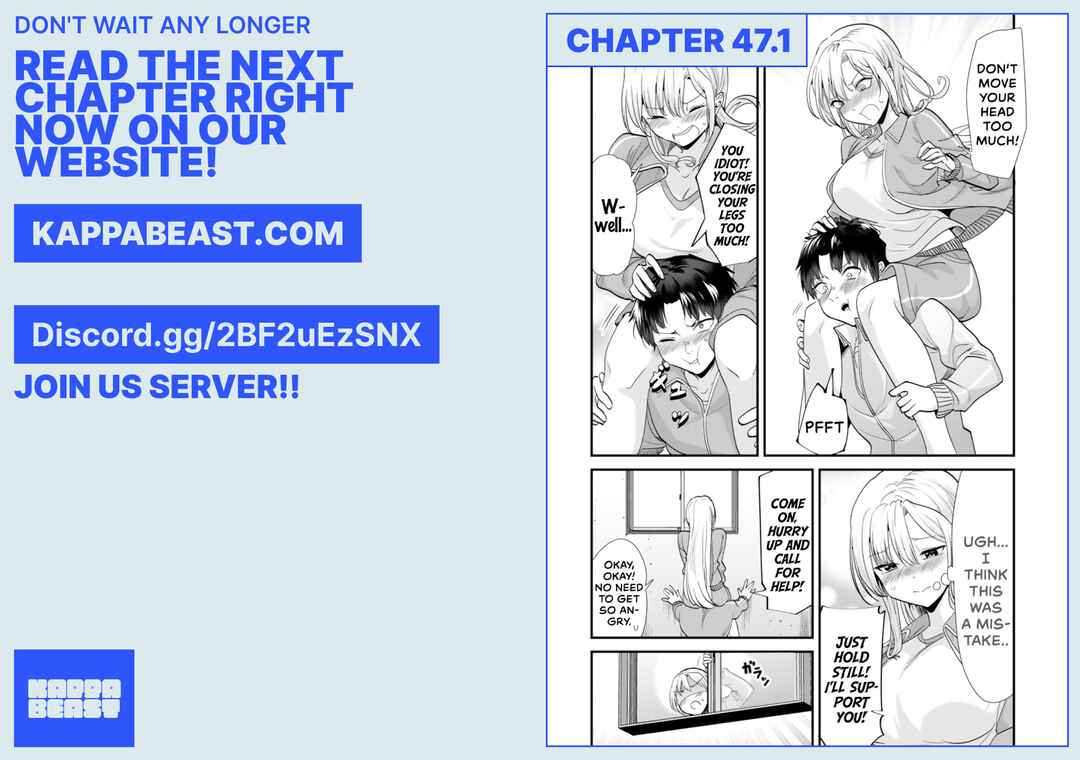 Jimoto no Ijimekko-tachi ni Shikaeshi Shiyou to Shitara, Betsu no Tatakai ga Hajimatta. Chapter 46.3 - Page 13