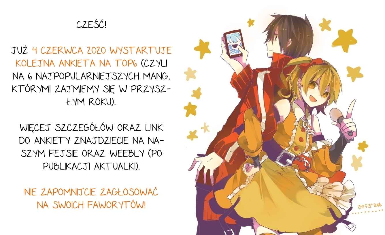 Love at Fourteen Chapter 39.2 - Page 1