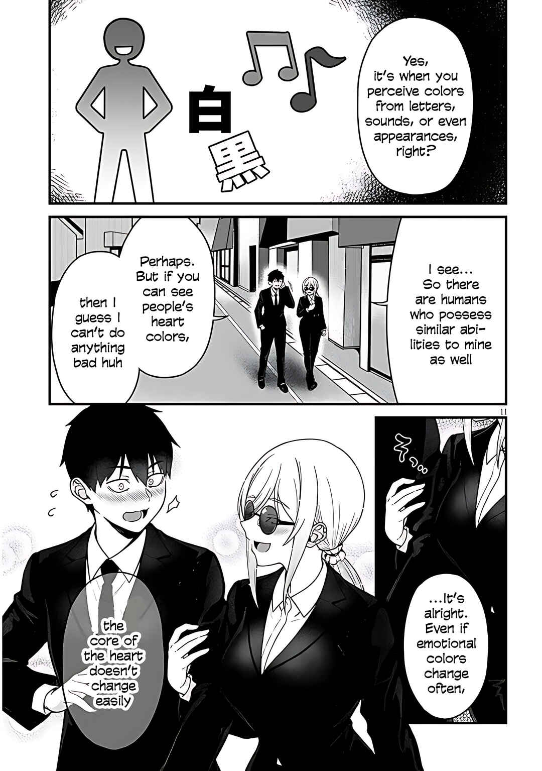 Isekai Kara Kita Elf to Tomo ni Sugosu Nichijou Chapter 4 - Page 12