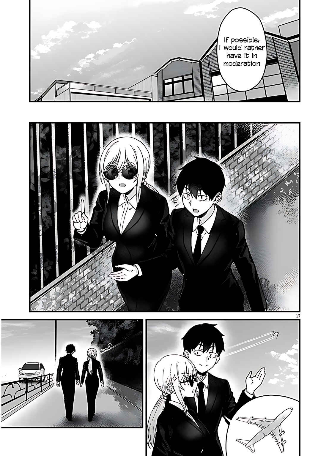 Isekai Kara Kita Elf to Tomo ni Sugosu Nichijou Chapter 4 - Page 18