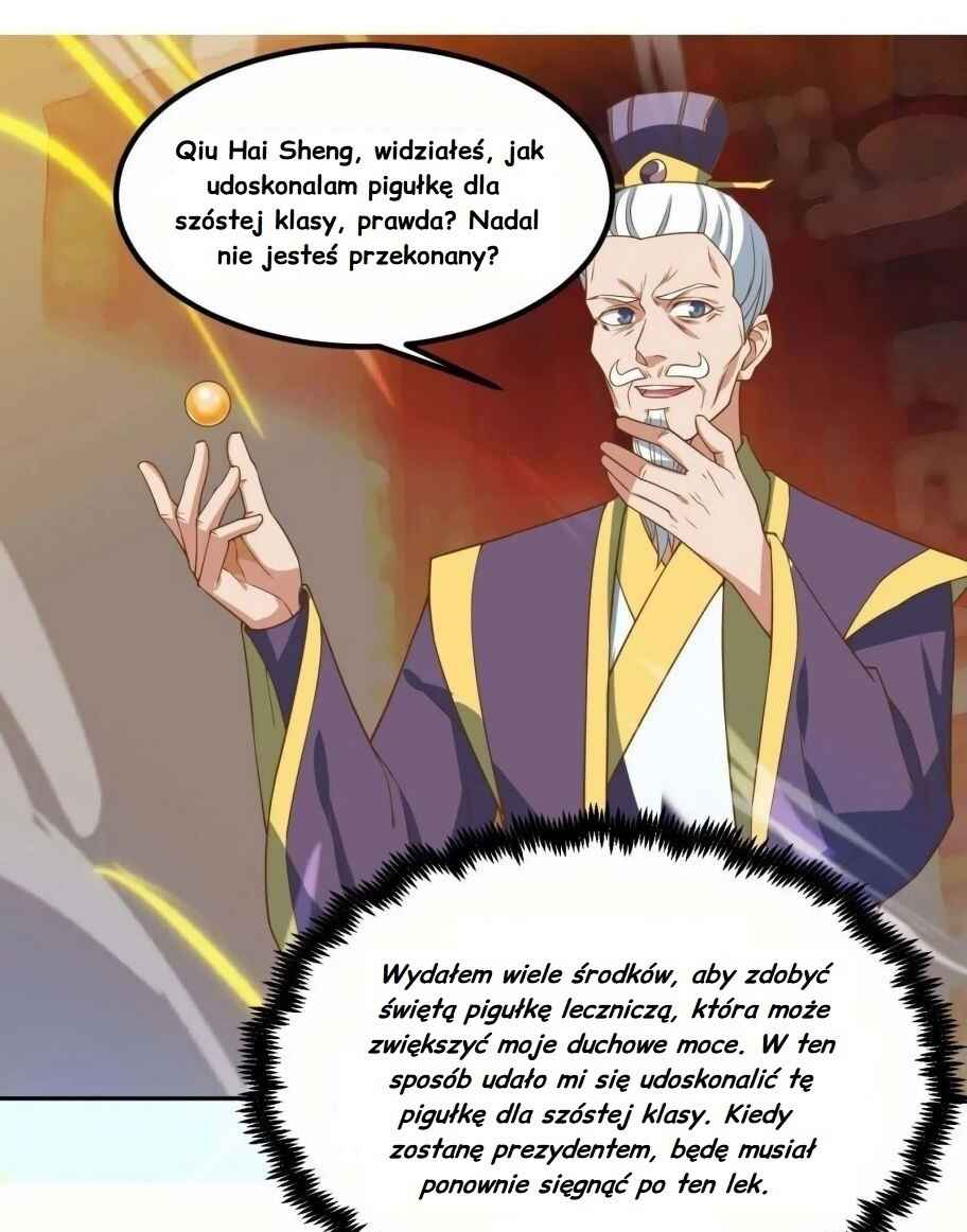Dominate the Three Realms Chapter 77 - Page 11