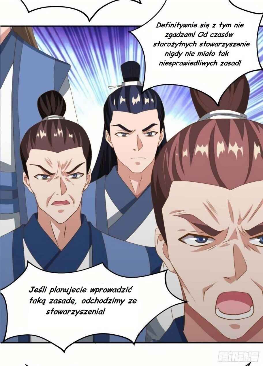 Dominate the Three Realms Chapter 77 - Page 17