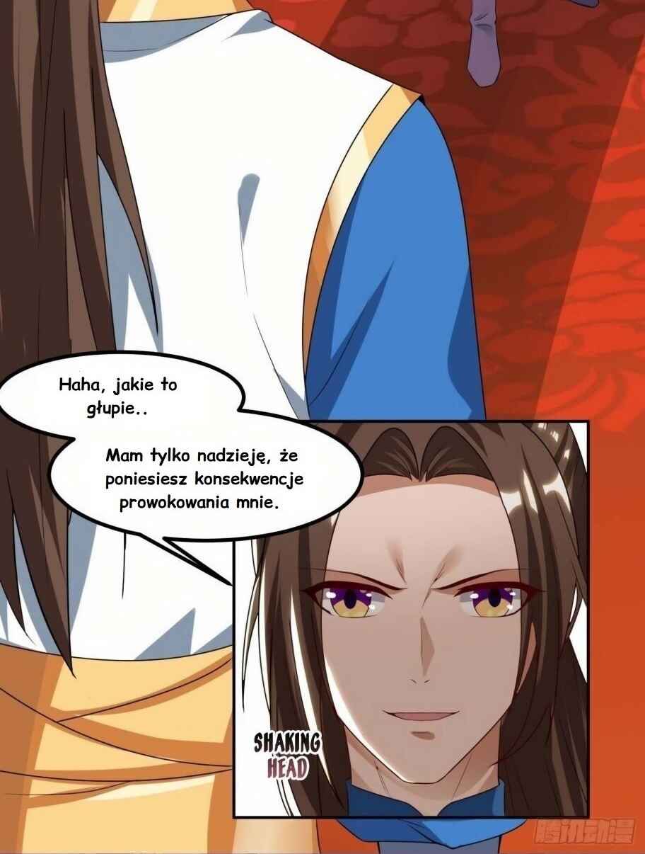 Dominate the Three Realms Chapter 77 - Page 23