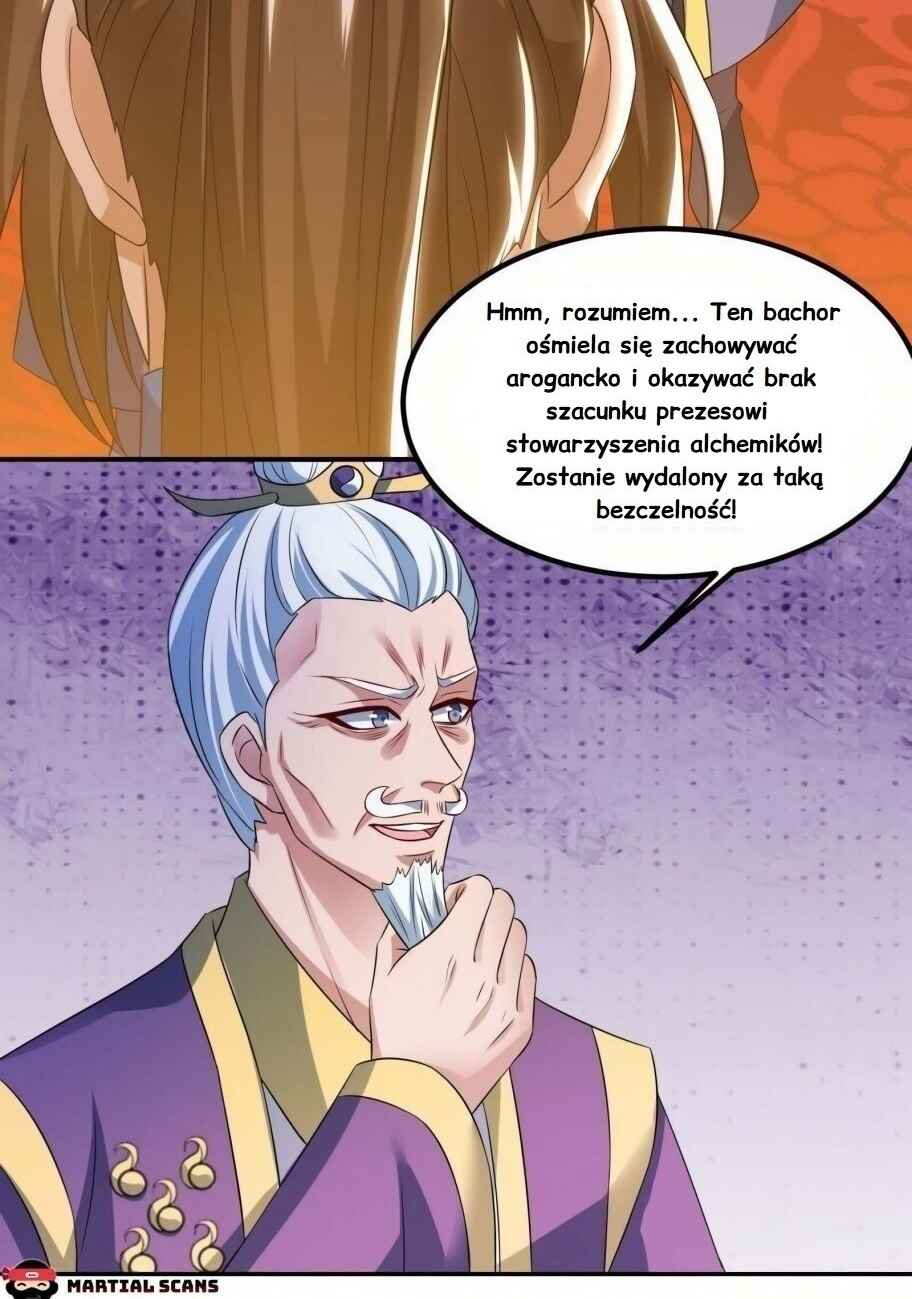 Dominate the Three Realms Chapter 77 - Page 26