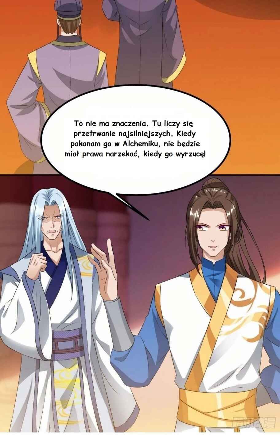 Dominate the Three Realms Chapter 77 - Page 28