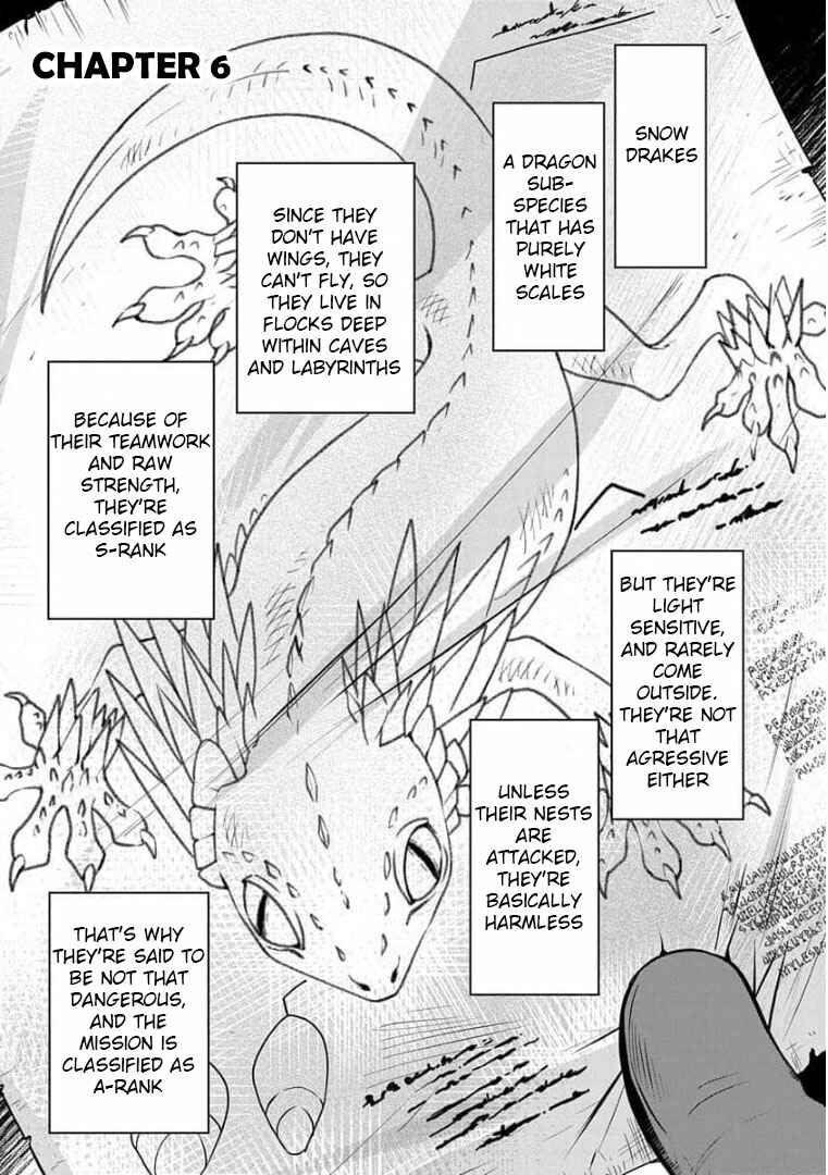 Mushoku Tensei ~Isekai Ittara Honki Dasu~ Shitsui no Majutsushi Hen Chapter 6 - Page 2