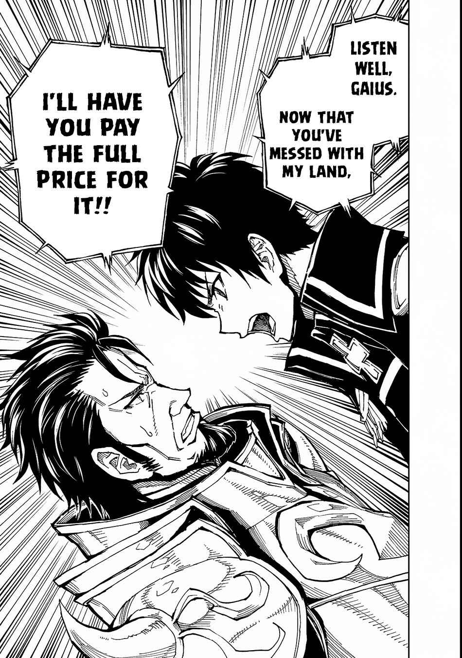 Genjitsushugi Yuusha no Oukoku Saikenki Chapter 21 - Page 23