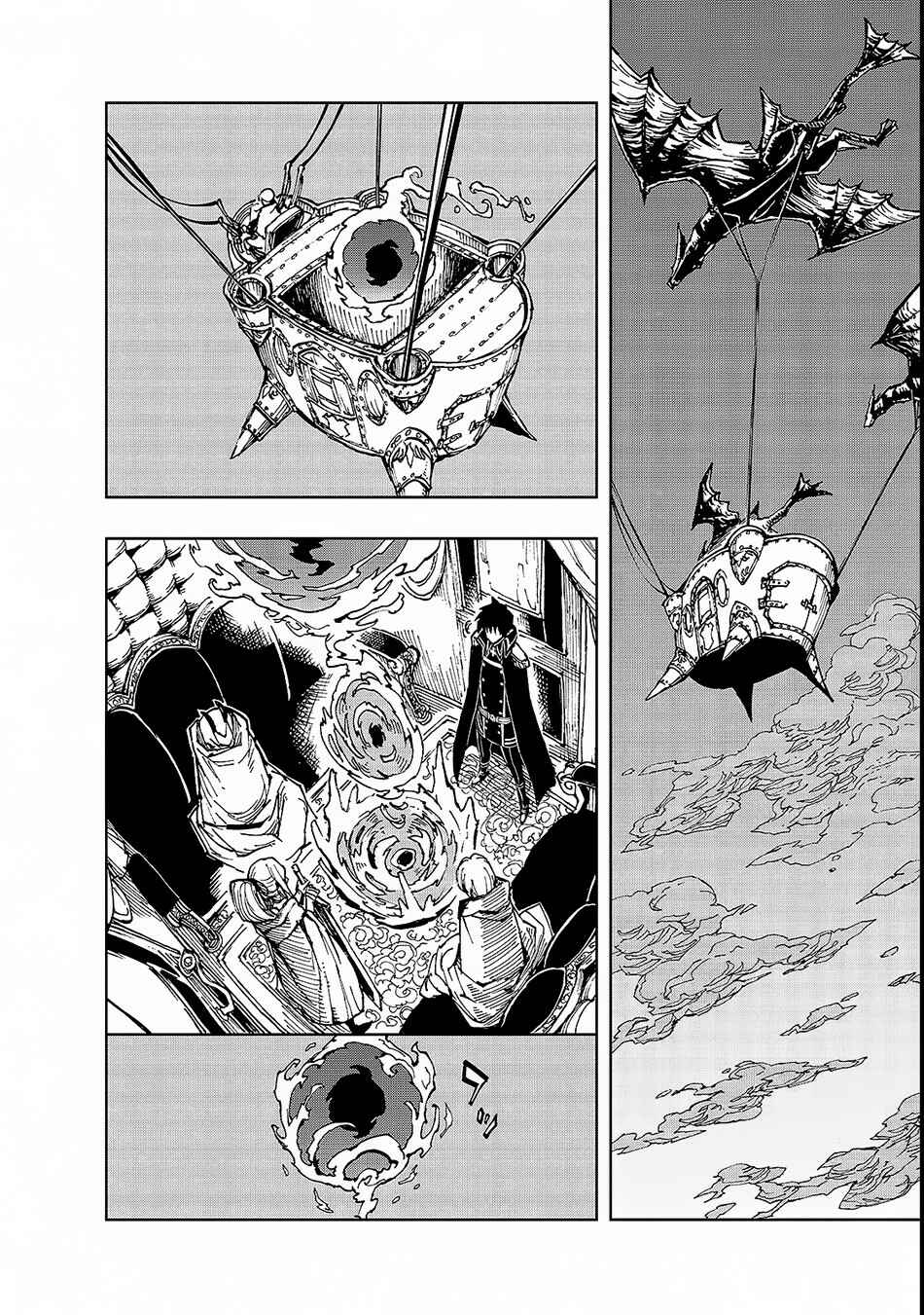 Genjitsushugi Yuusha no Oukoku Saikenki Chapter 21 - Page 24