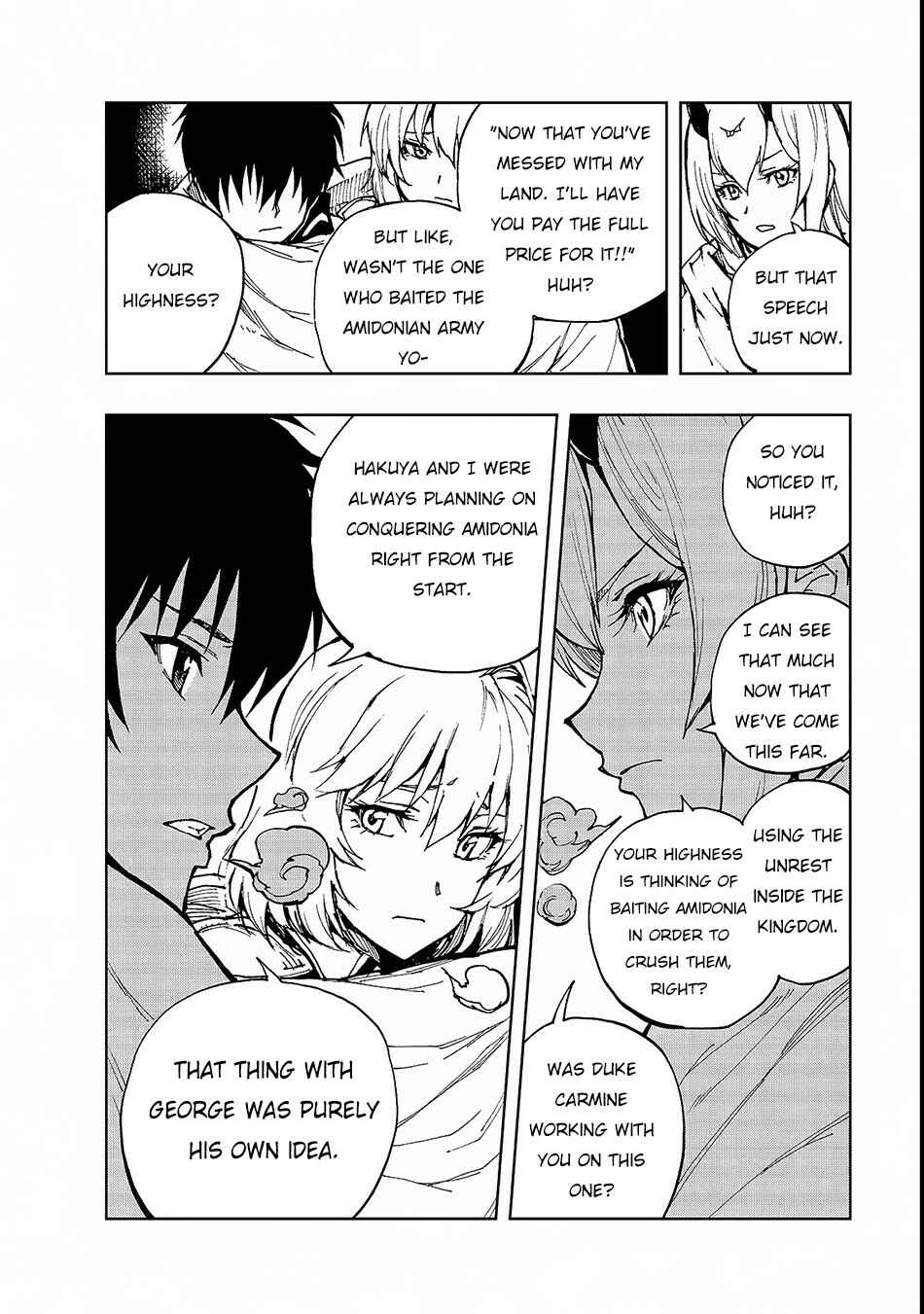 Genjitsushugi Yuusha no Oukoku Saikenki Chapter 21 - Page 26