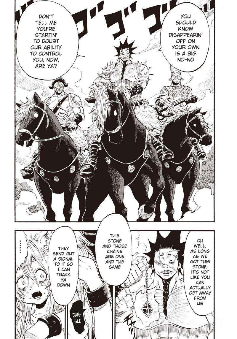 Grand Dwarf ~Machi Kou Shokunin, Takumi no Waza de Isekai Musou~ Chapter 10 - Page 13