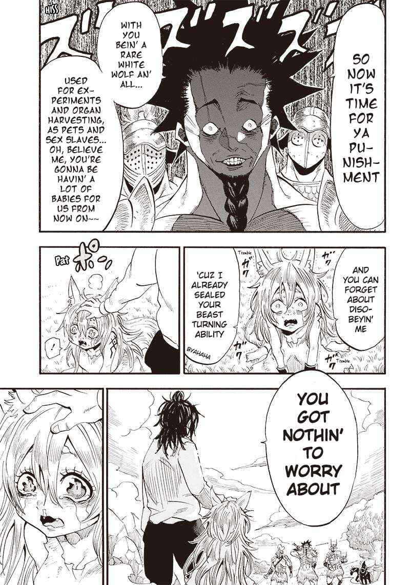 Grand Dwarf ~Machi Kou Shokunin, Takumi no Waza de Isekai Musou~ Chapter 10 - Page 14