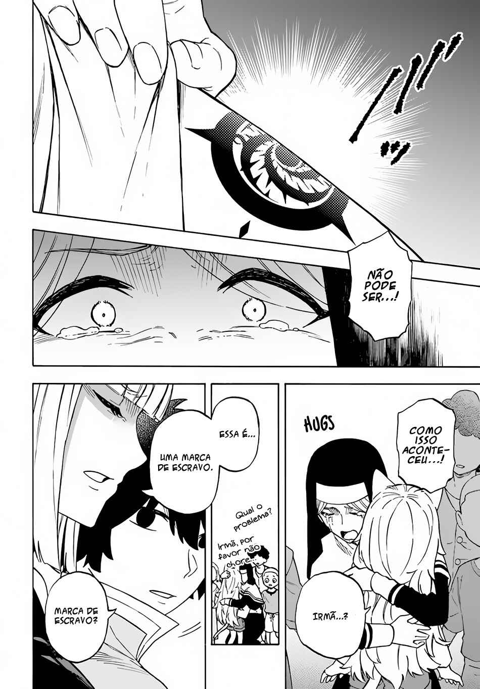 Nito no Taidana Isekai Shoukougun ~Saijaku Shoku "Healer" nano ni Saikyou wa Cheat desu ka?~ Chapter 14 - Page 23