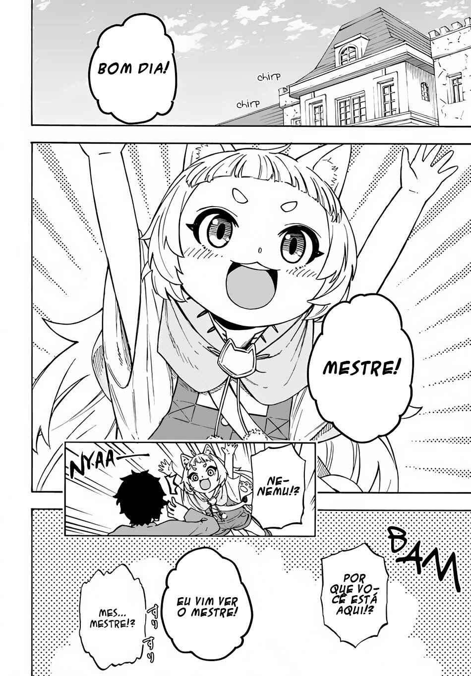 Nito no Taidana Isekai Shoukougun ~Saijaku Shoku "Healer" nano ni Saikyou wa Cheat desu ka?~ Chapter 14 - Page 29