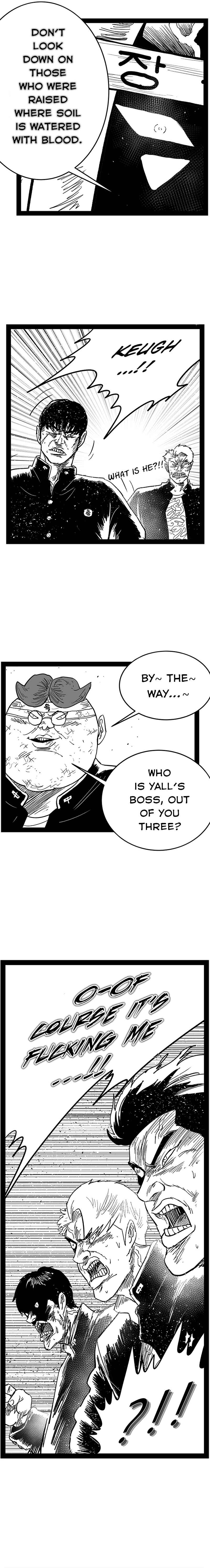 Hellper 2 <KillBeros> Chapter 149 - Page 10