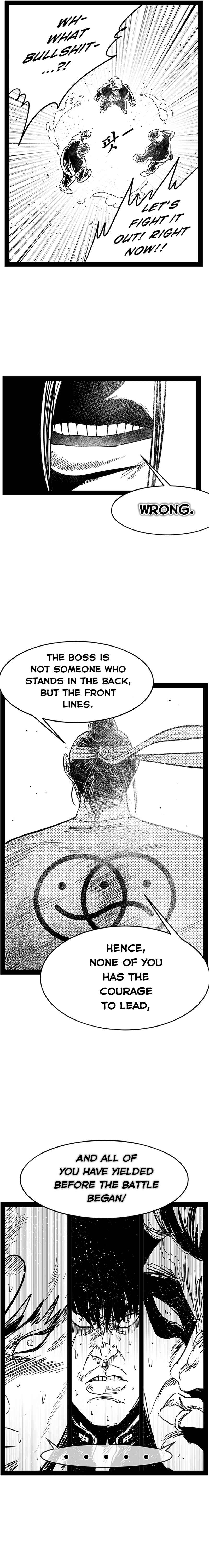 Hellper 2 <KillBeros> Chapter 149 - Page 11