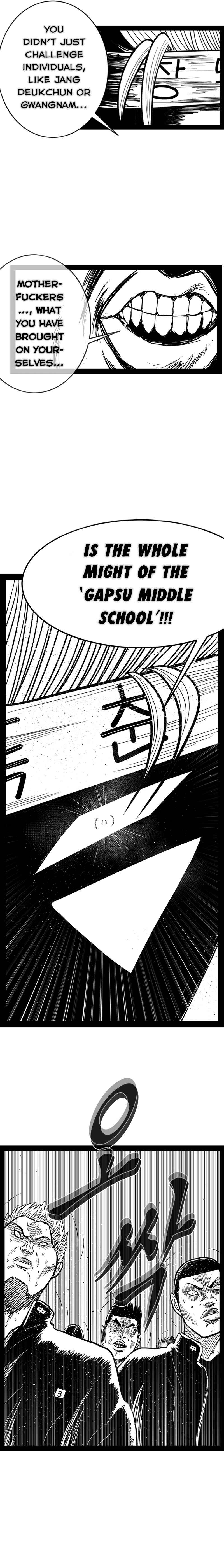 Hellper 2 <KillBeros> Chapter 149 - Page 4