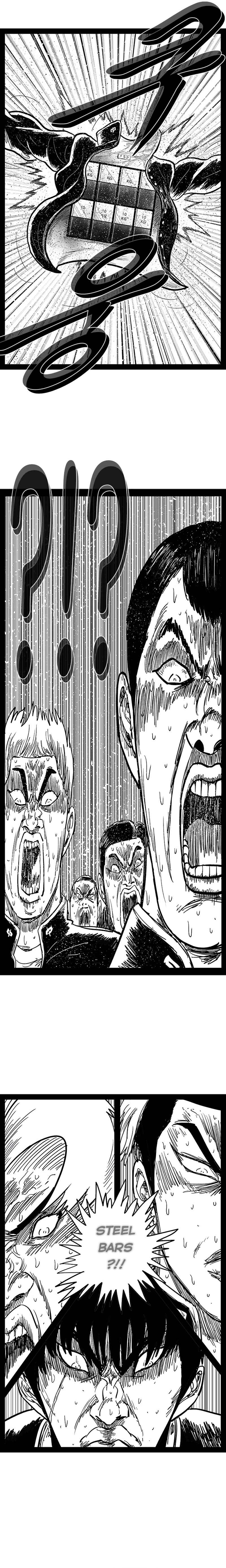 Hellper 2 <KillBeros> Chapter 149 - Page 6