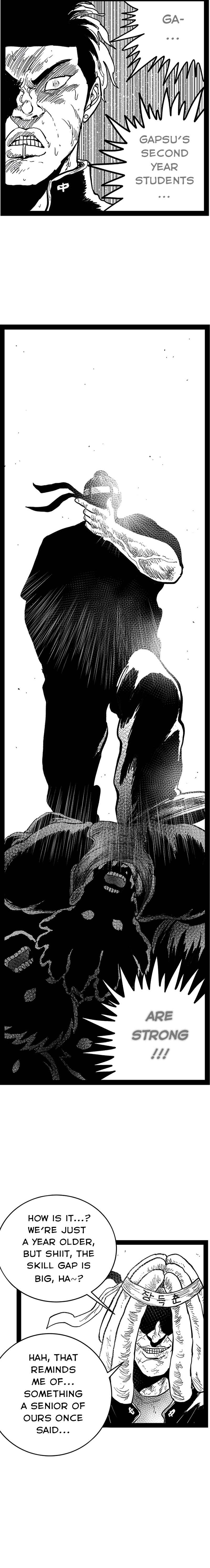 Hellper 2 <KillBeros> Chapter 149 - Page 9