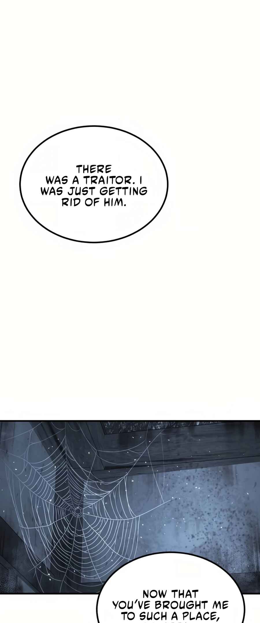 Jeoldae Gunrim Chapter 27 - Page 14