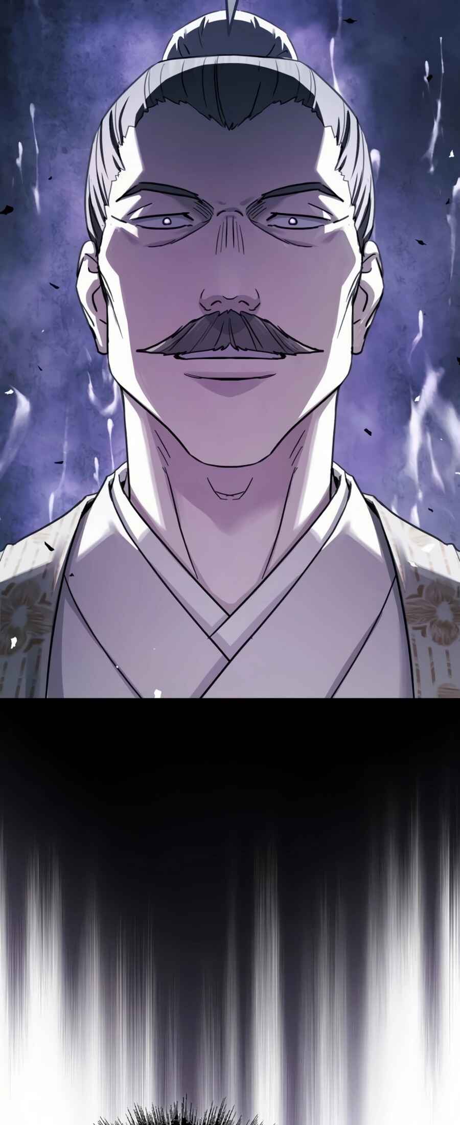 Jeoldae Gunrim Chapter 27 - Page 21