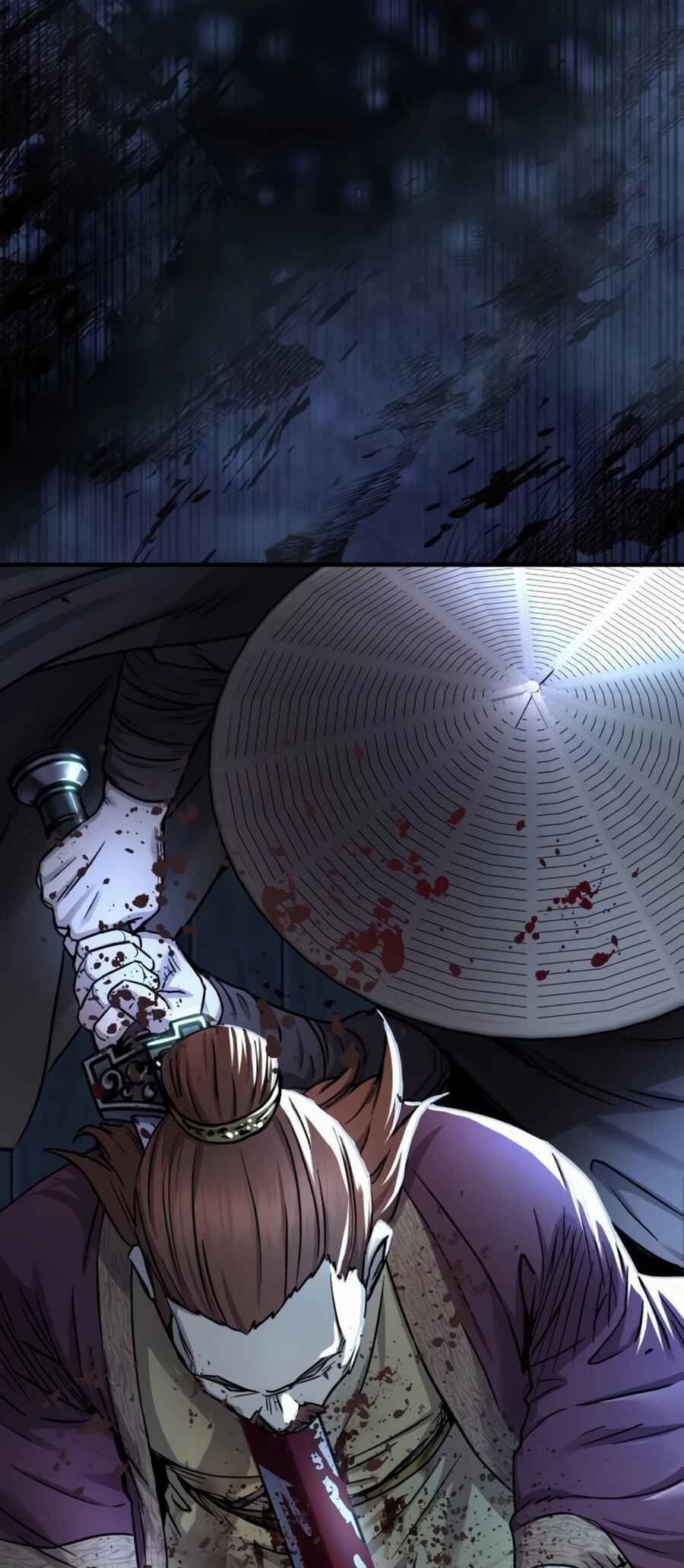 Jeoldae Gunrim Chapter 27 - Page 31