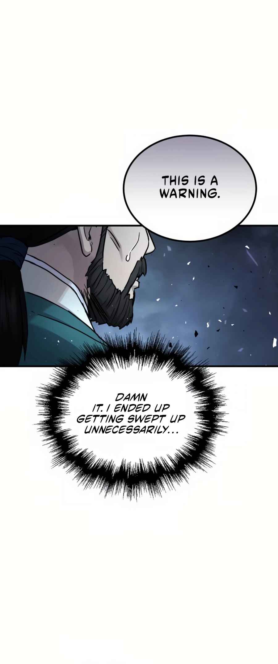 Jeoldae Gunrim Chapter 27 - Page 39