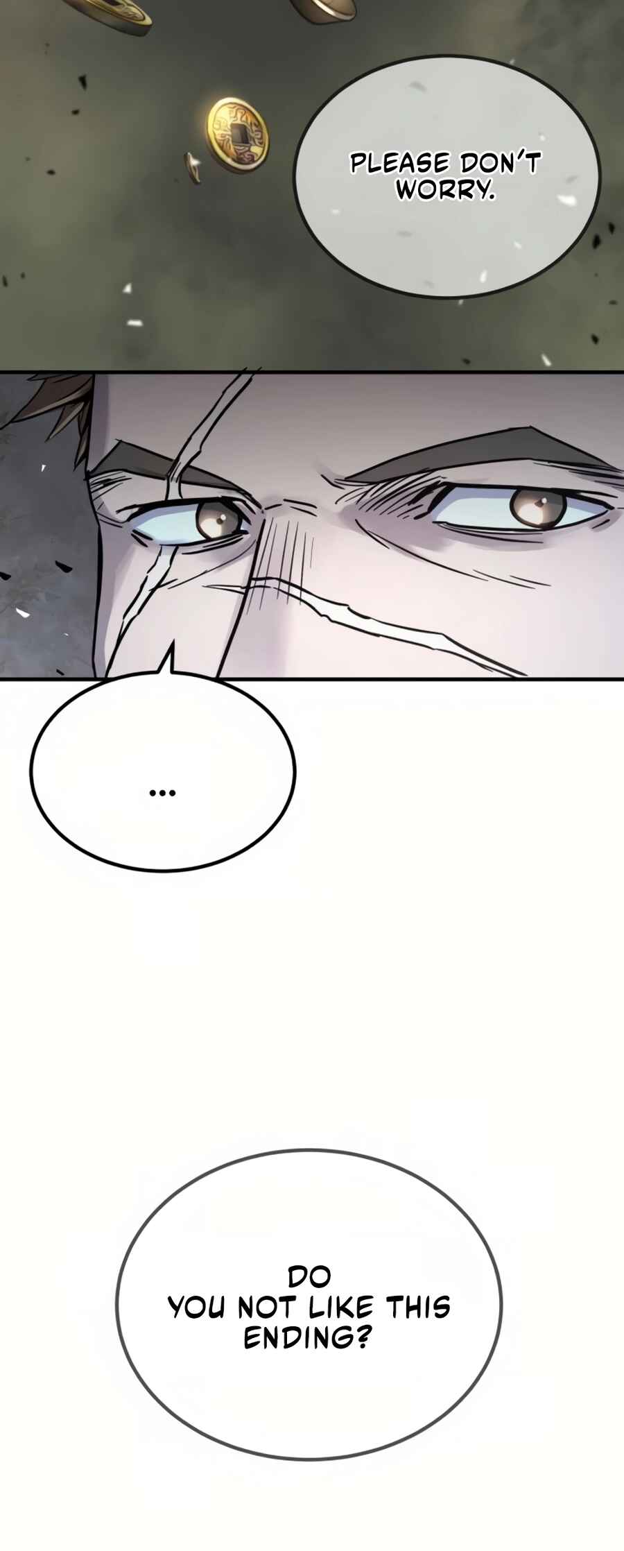 Jeoldae Gunrim Chapter 27 - Page 46