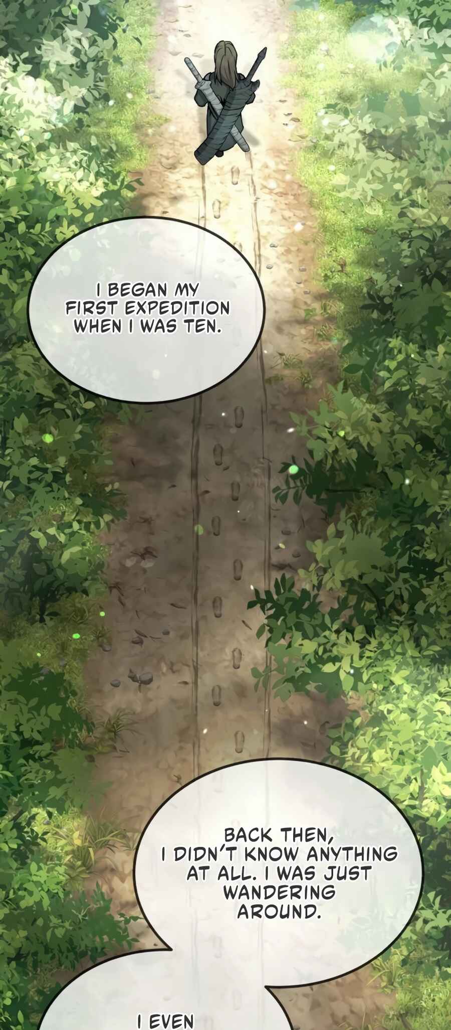 Jeoldae Gunrim Chapter 27 - Page 51