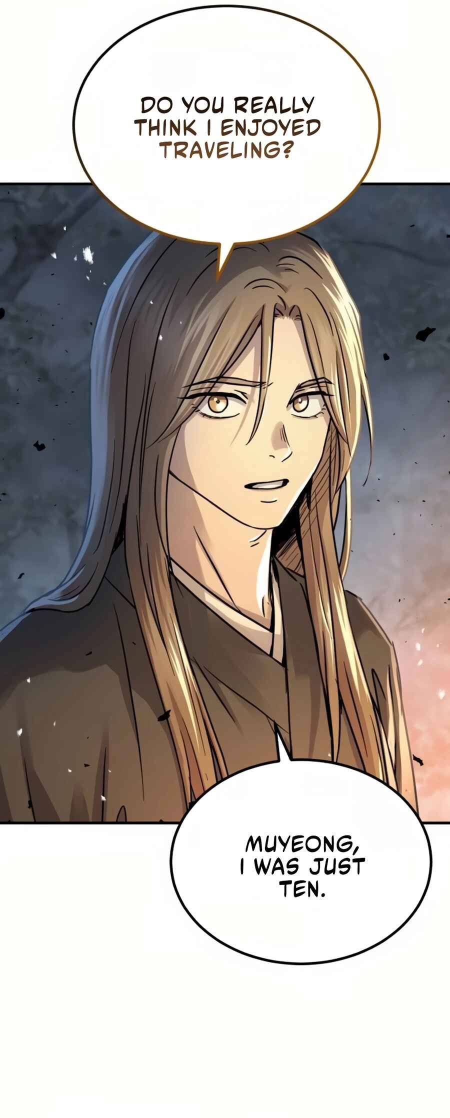 Jeoldae Gunrim Chapter 27 - Page 54