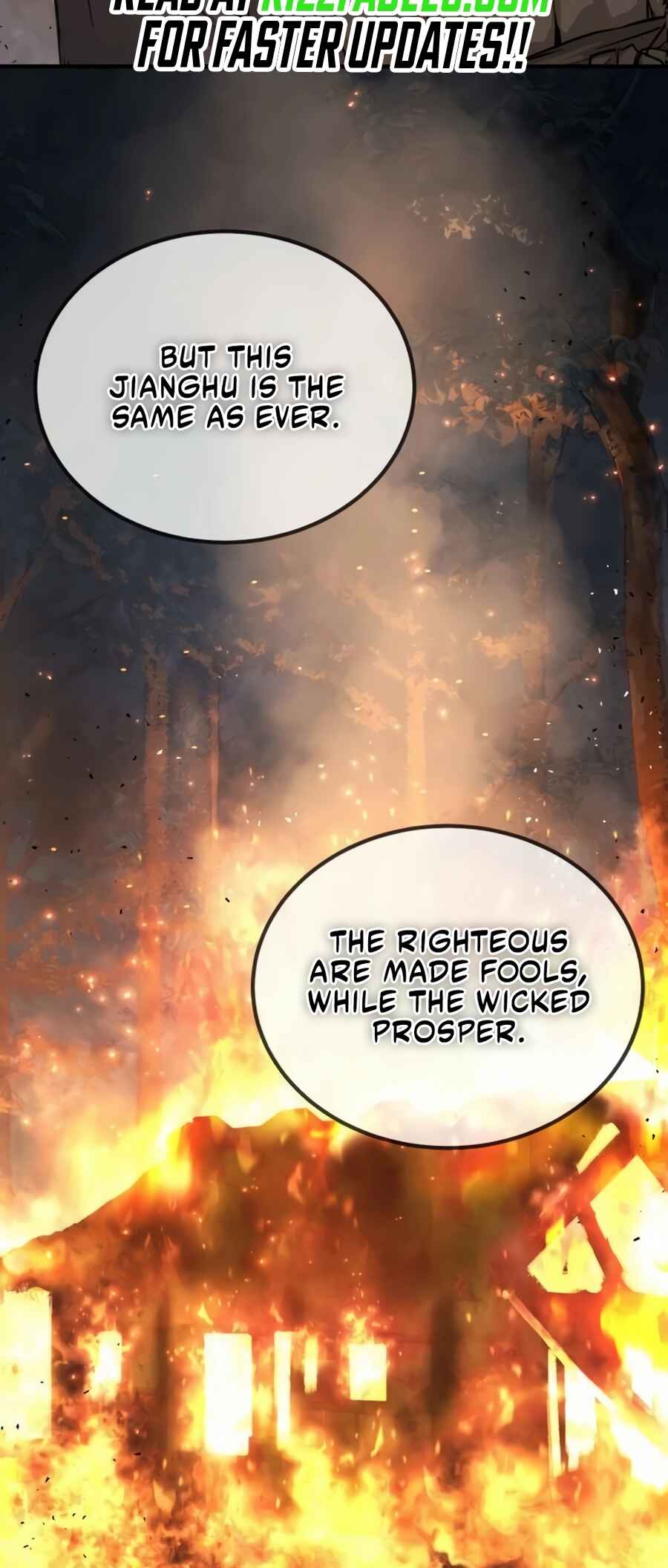 Jeoldae Gunrim Chapter 27 - Page 65