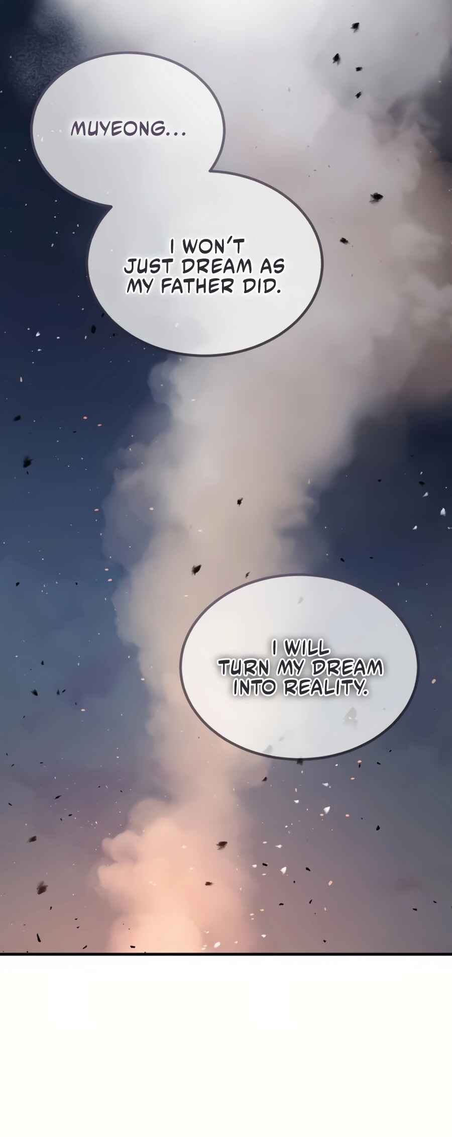Jeoldae Gunrim Chapter 27 - Page 69