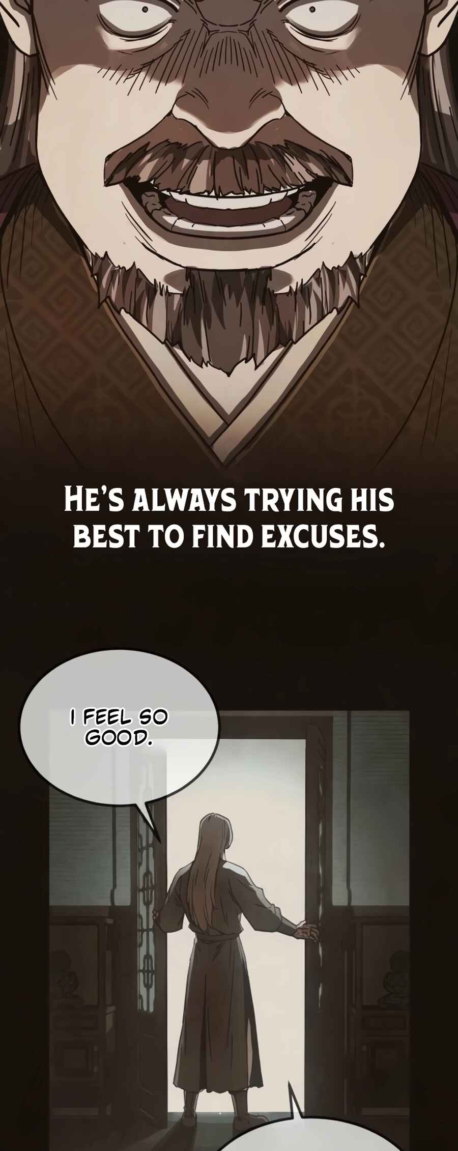 Jeoldae Gunrim Chapter 27 - Page 72