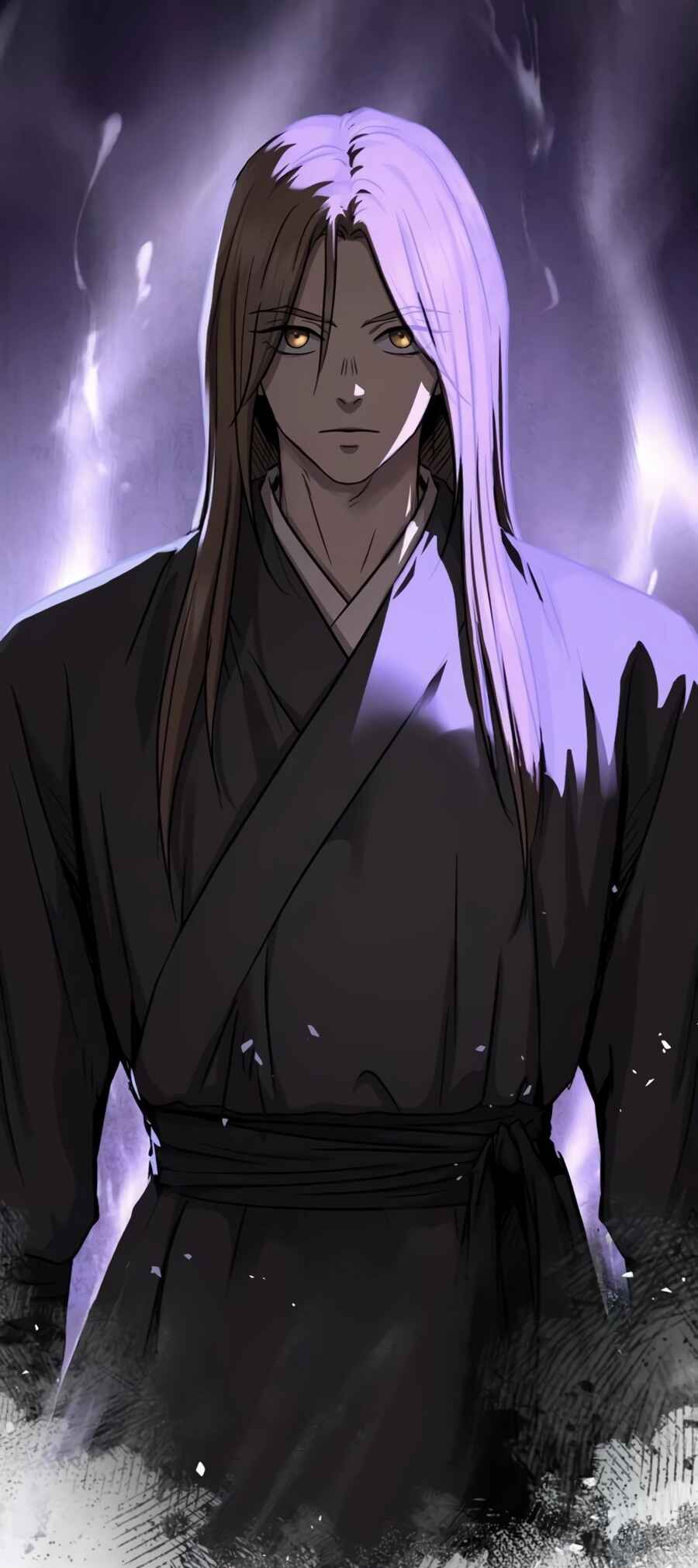Jeoldae Gunrim Chapter 27 - Page 74