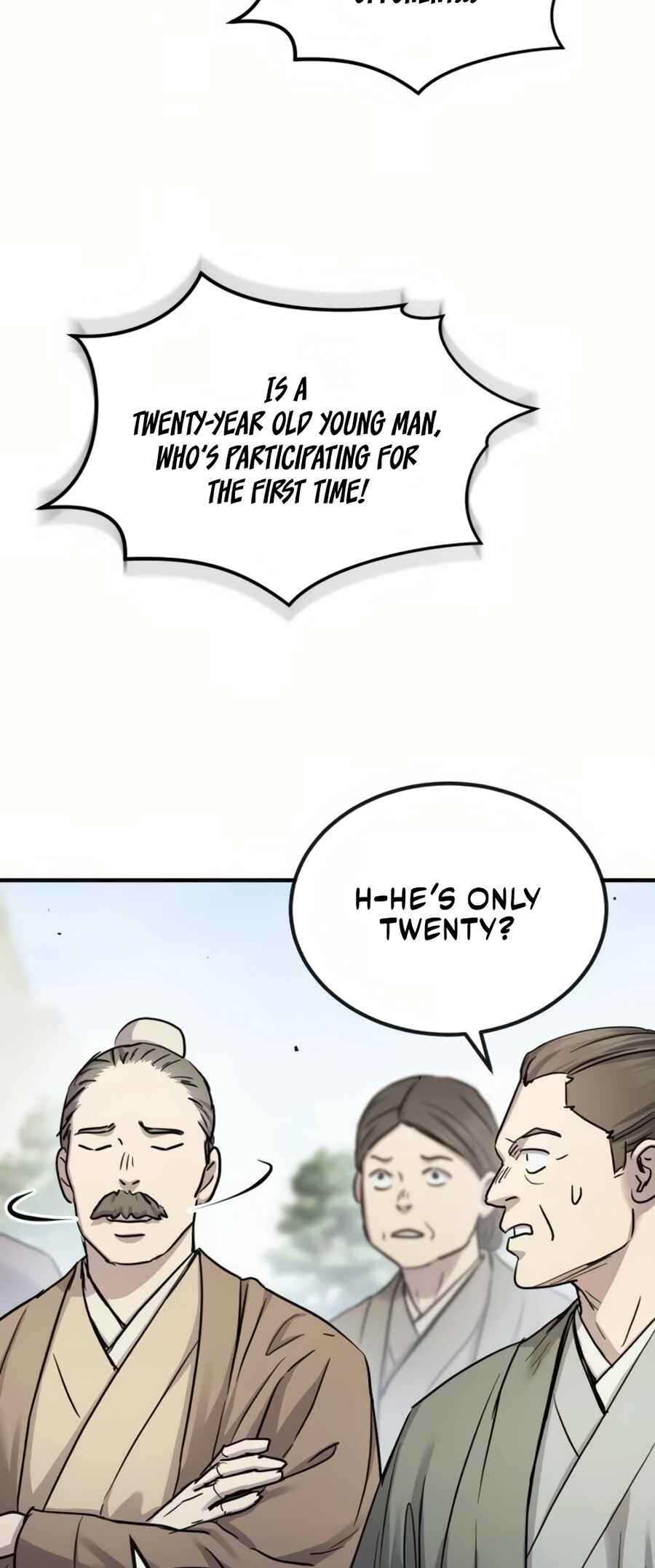Jeoldae Gunrim Chapter 27 - Page 89