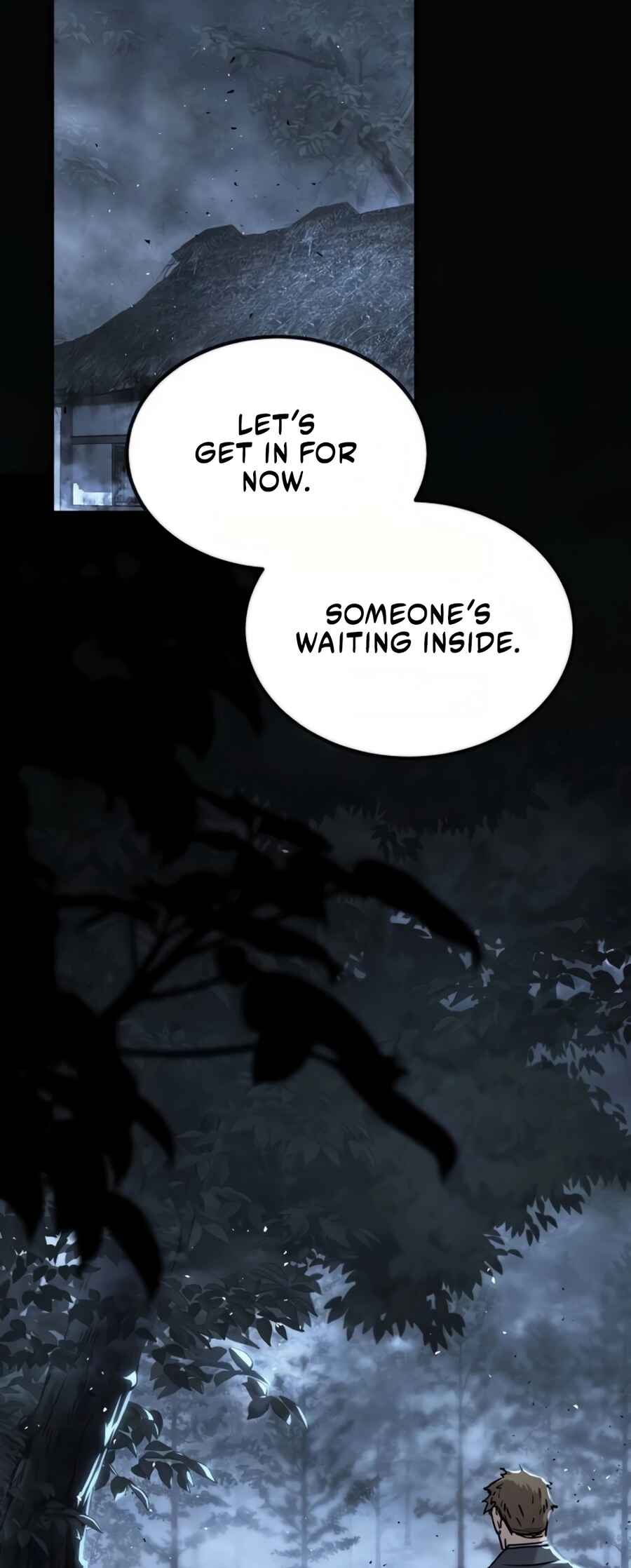 Jeoldae Gunrim Chapter 27 - Page 9