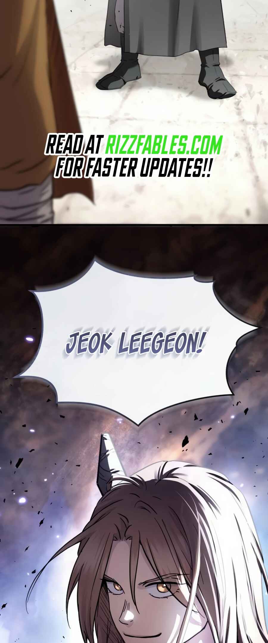 Jeoldae Gunrim Chapter 27 - Page 91