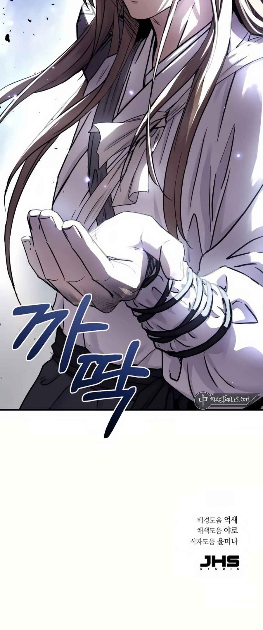 Jeoldae Gunrim Chapter 27 - Page 92