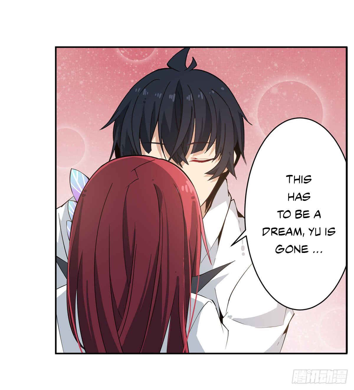 Wuxian Shitu Yu Shier Zhan Ji Chapter 28 - Page 20