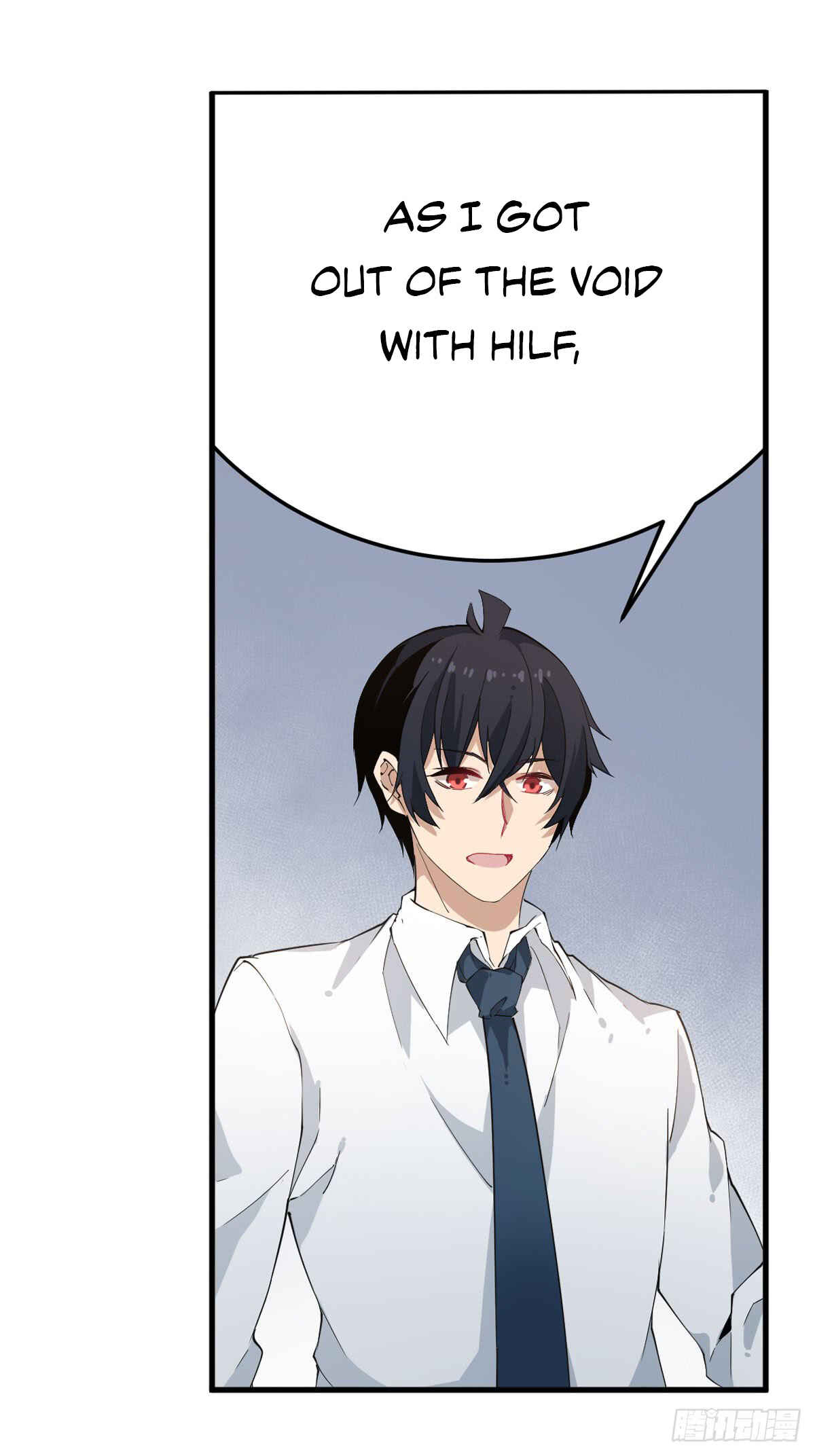 Wuxian Shitu Yu Shier Zhan Ji Chapter 28 - Page 28