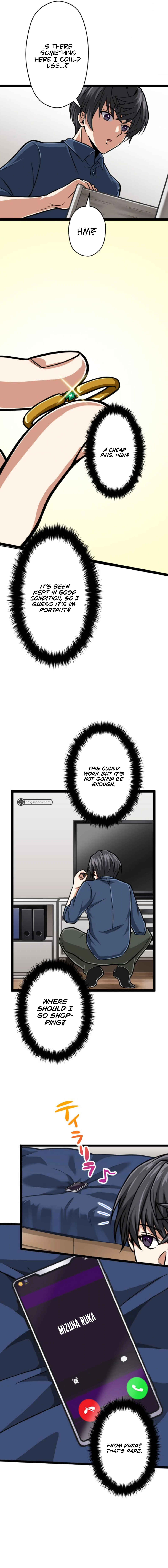 Maryoku 9999-man Zen Zokusei Tsukai no Daikenja Chapter 29 - Page 17